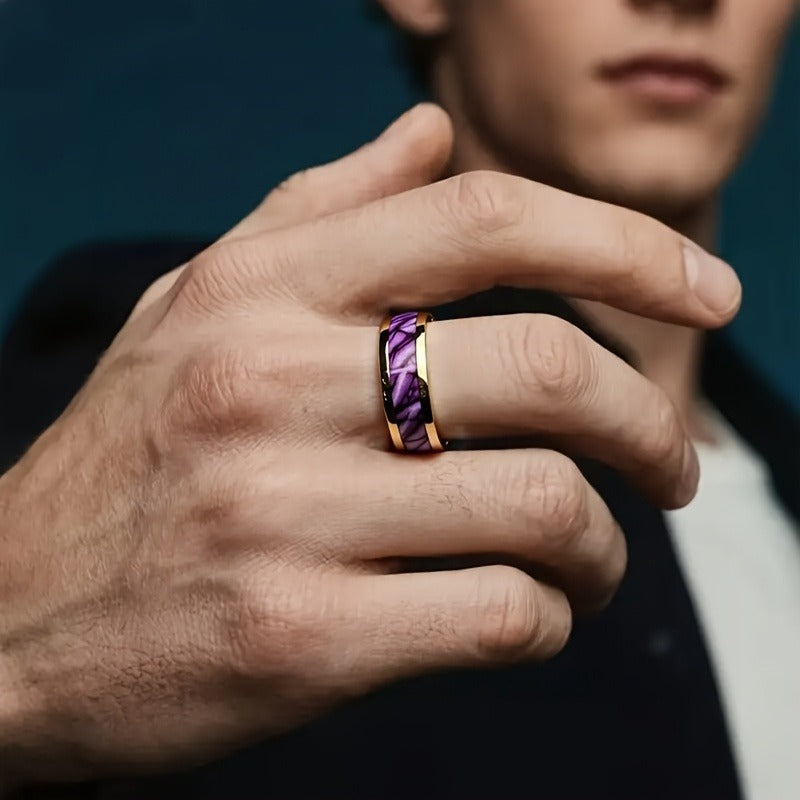Valen Ring