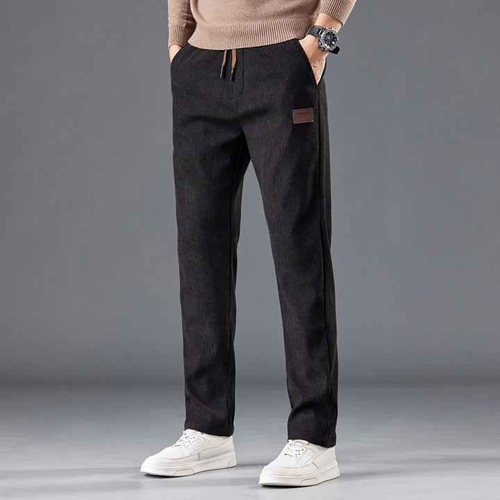 Clayton Corduroy Pants
