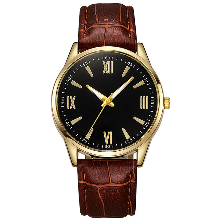 Ortega II Watch