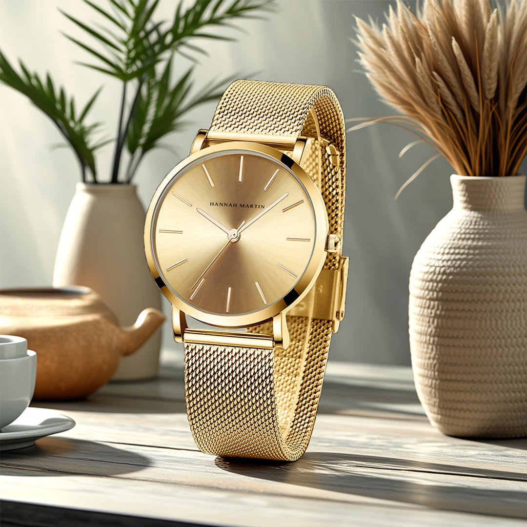 Hannah Martin Watch