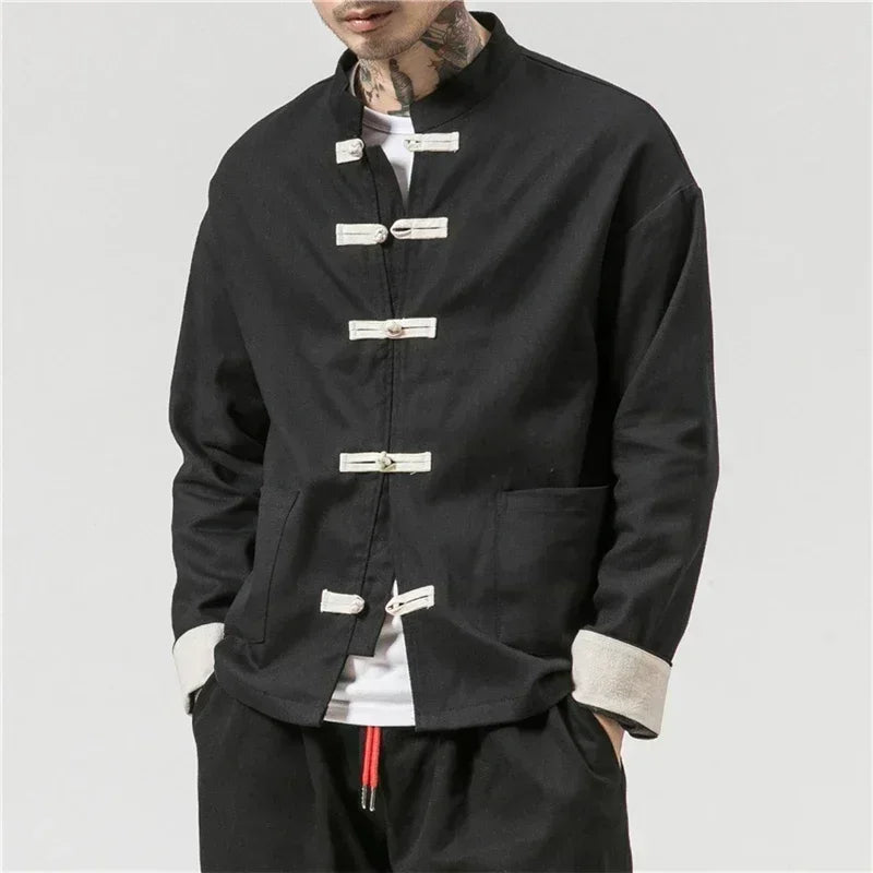 Kaze Street Jacket