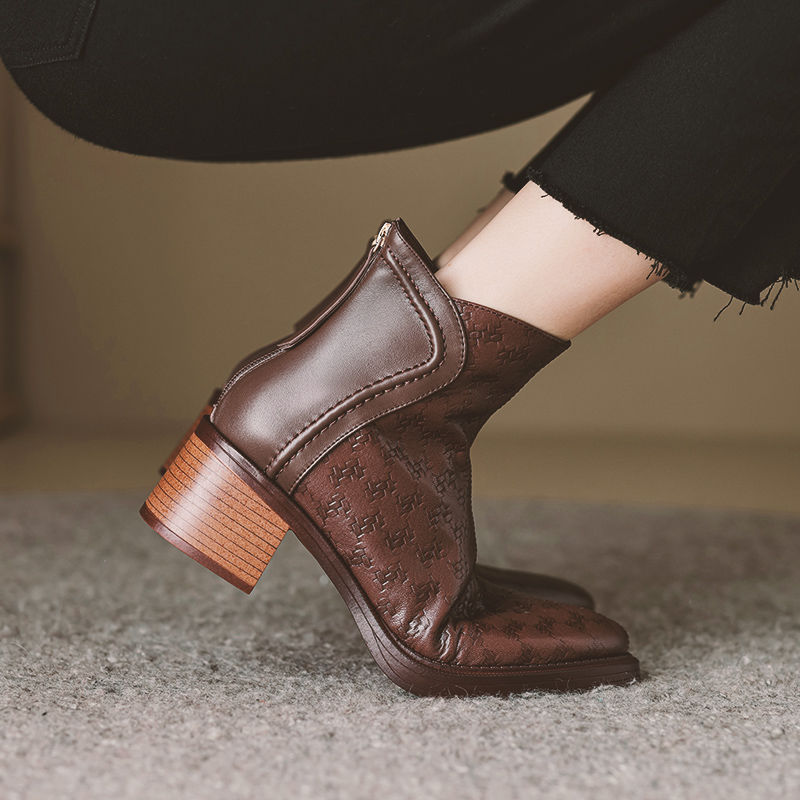 Margot Ankle Boots
