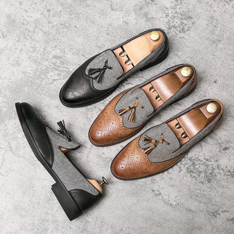 Montford Loafers