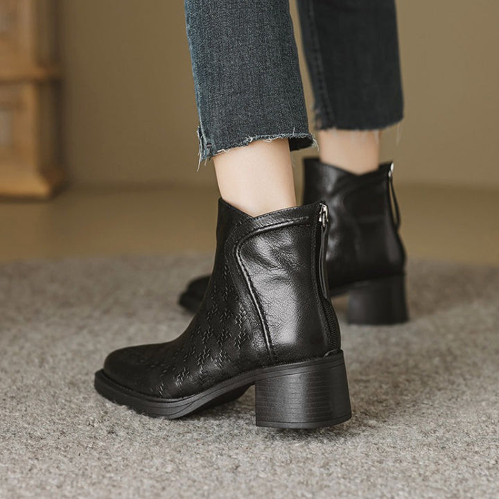 Margot Ankle Boots