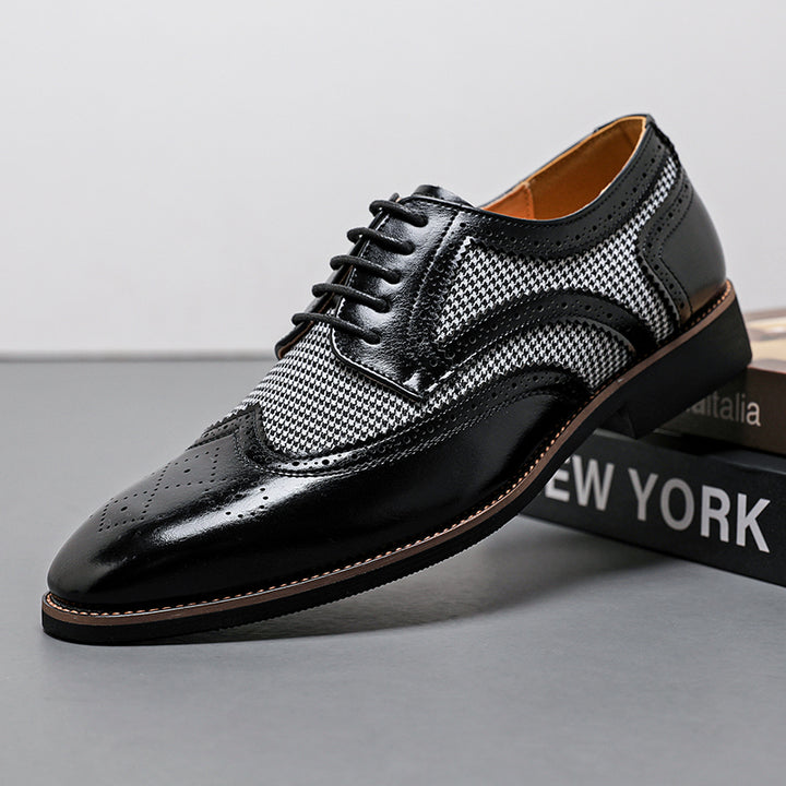 Kingston Oxfords
