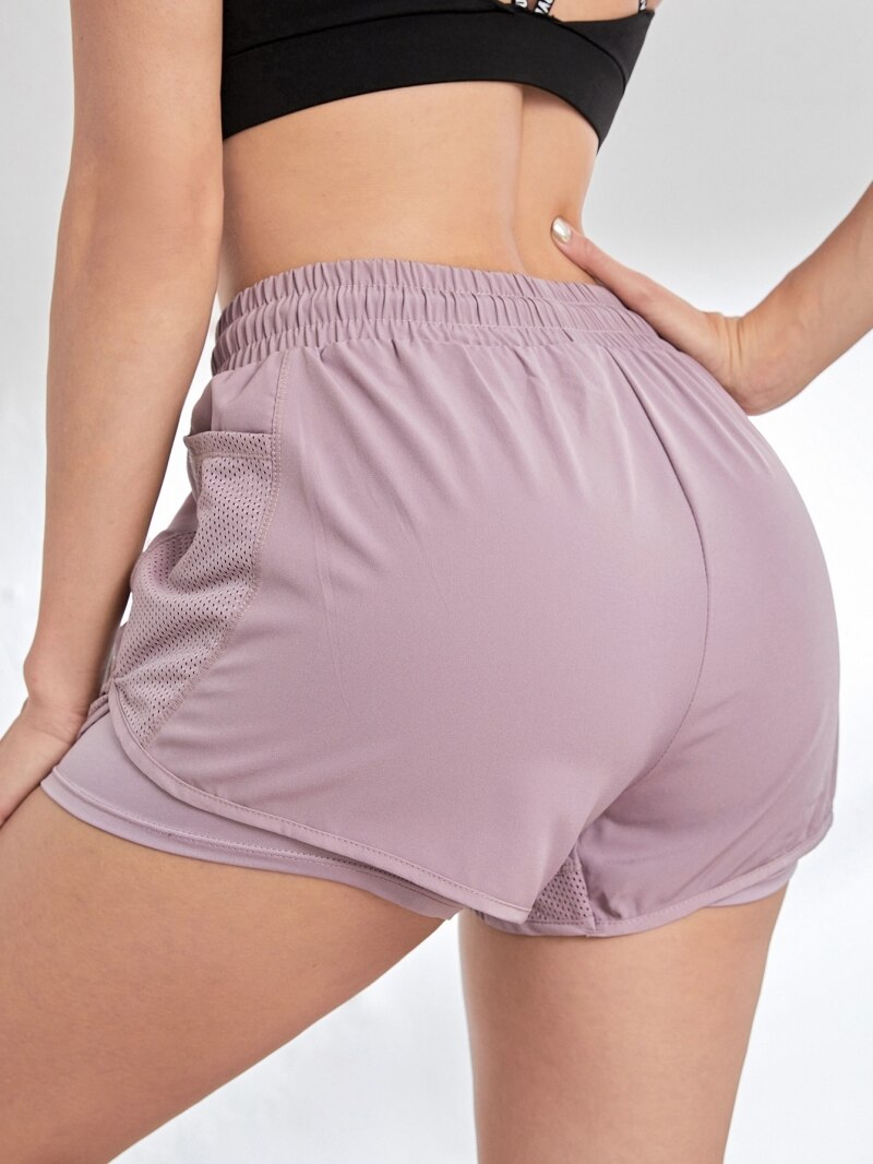Evolve Athletic Shorts
