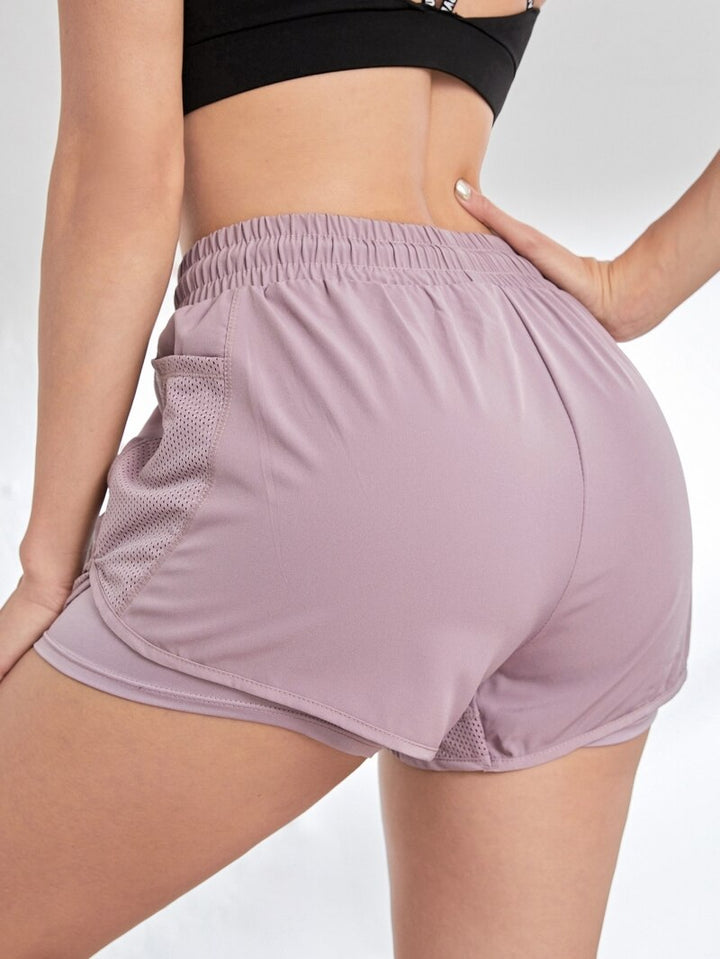 Evolve Athletic Shorts
