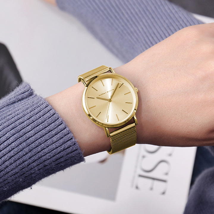 Hannah Martin Watch