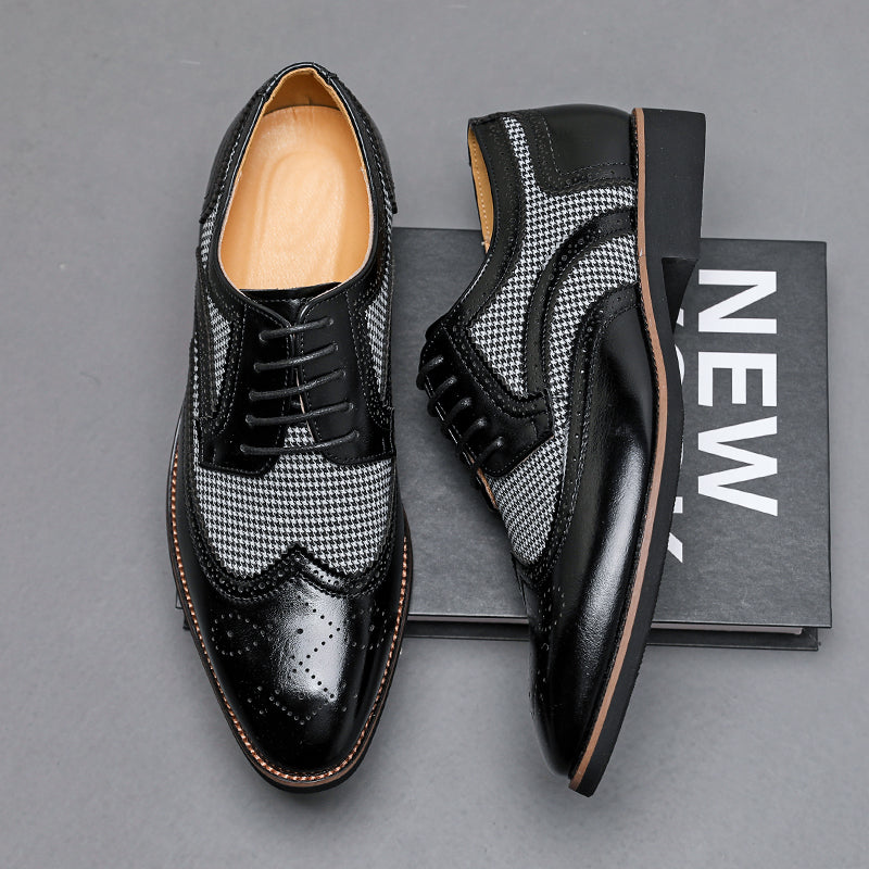 Kingston Oxfords