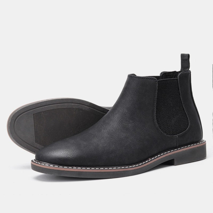 Wyndham Chelsea Boots