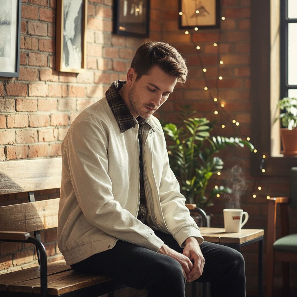Porter All-Season Jacket