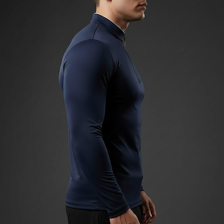Zenith Half-Zip