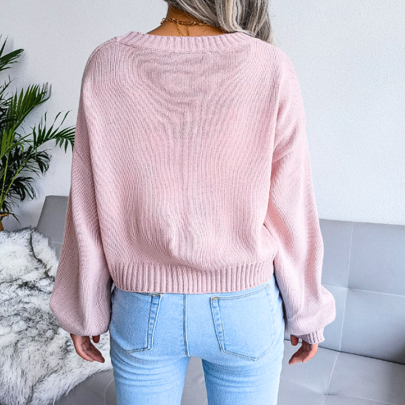 Cielo Cardigan