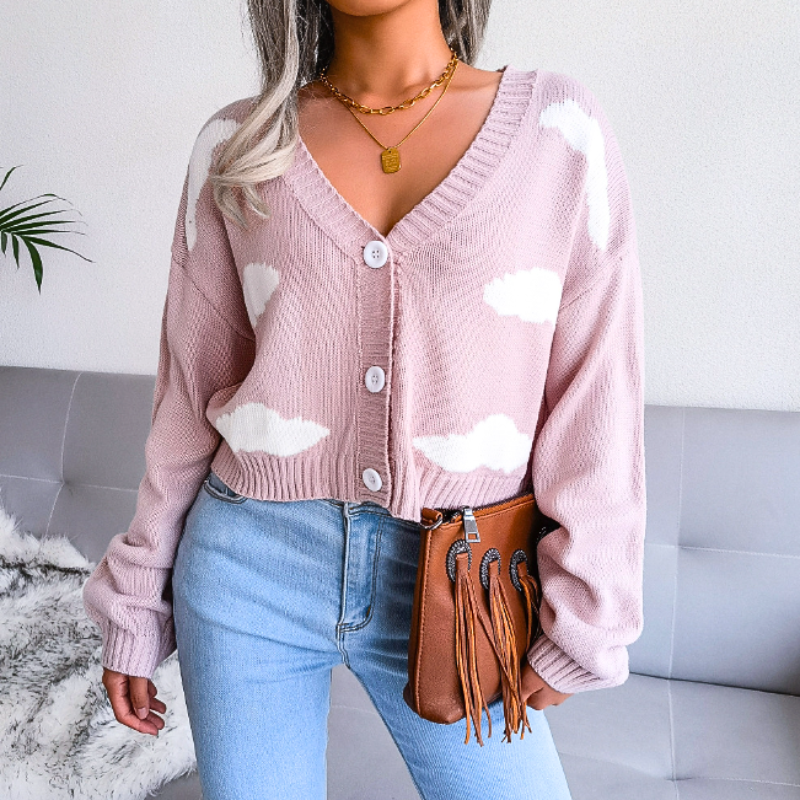 Cielo Cardigan