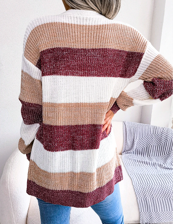 Elysium Cardigan