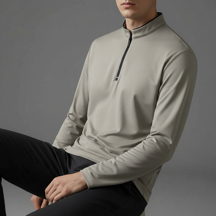 Zenith Half-Zip