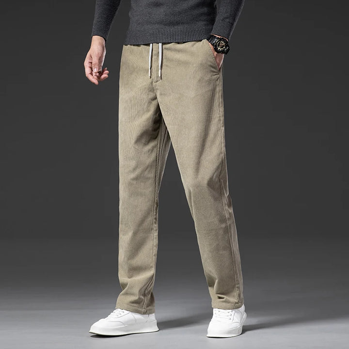 Charleston Corduroy Chinos