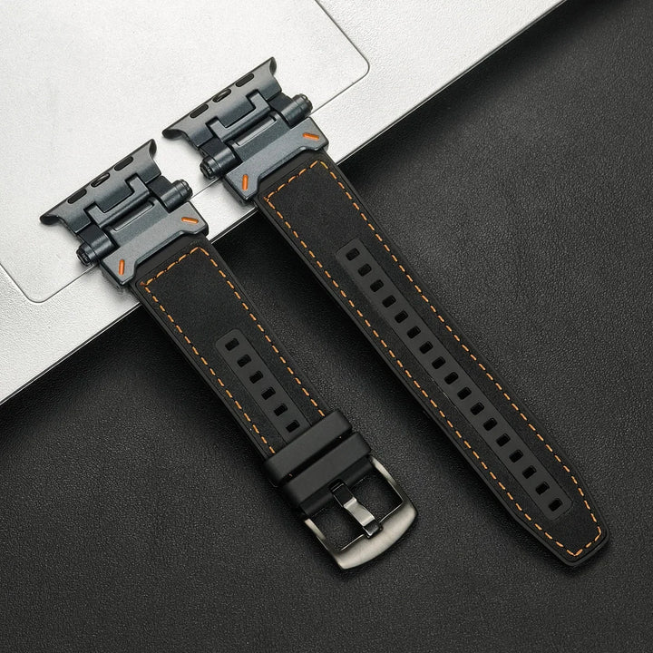 Aurex Apple Watch Band