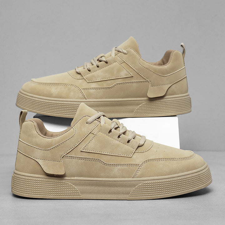 Havoc Suede Sneakers