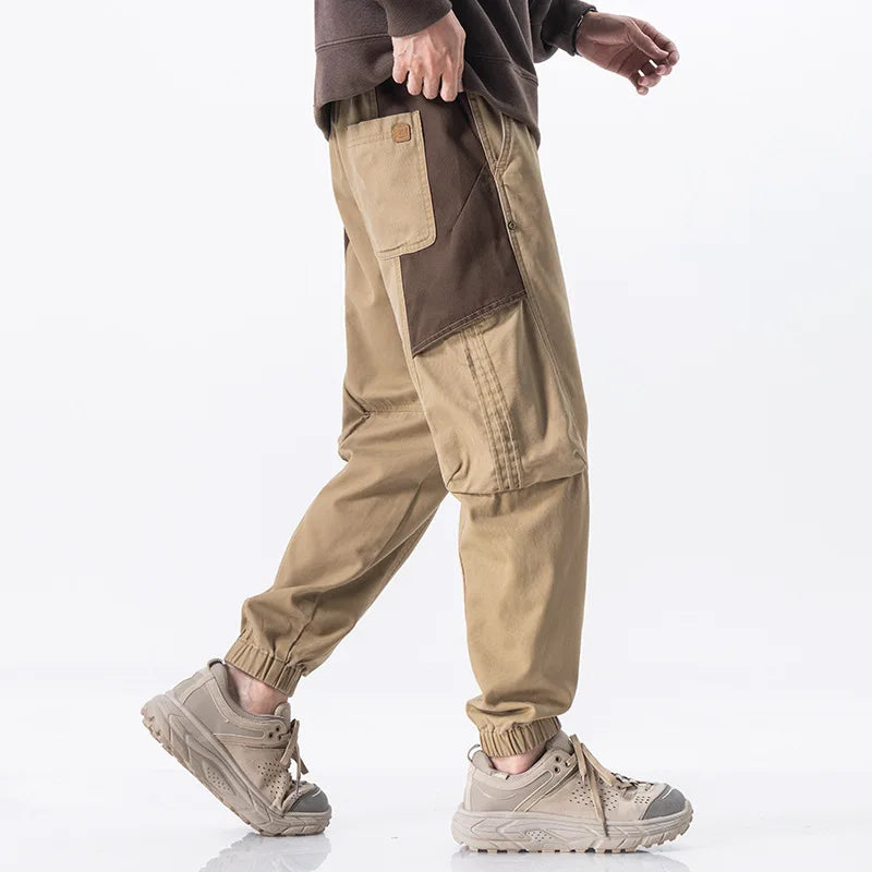 Canyon Cargo Pants