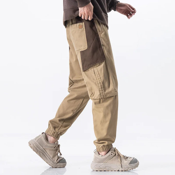 Canyon Cargo Pants