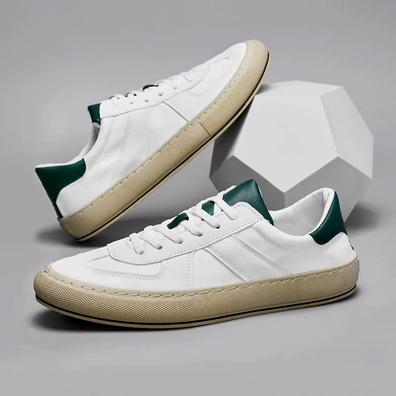 Archer Stride Sneakers