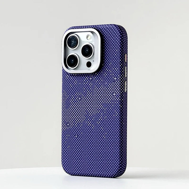 Nebula iPhone Case