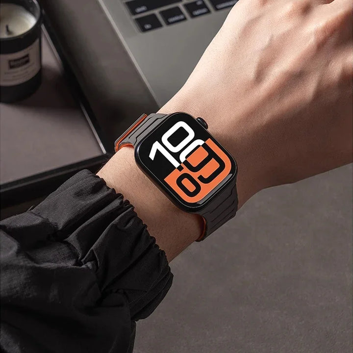 MagStrap Apple Watch Band