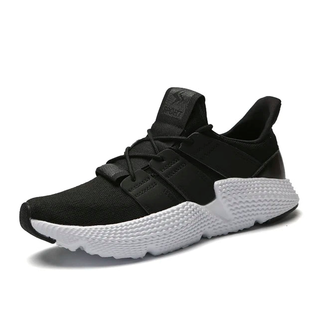 Stealth Trail Athletic Shoes