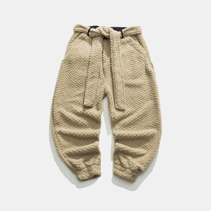 Summit Fleece Joggers