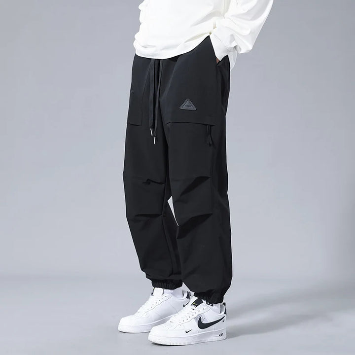 Crest Utility Joggers