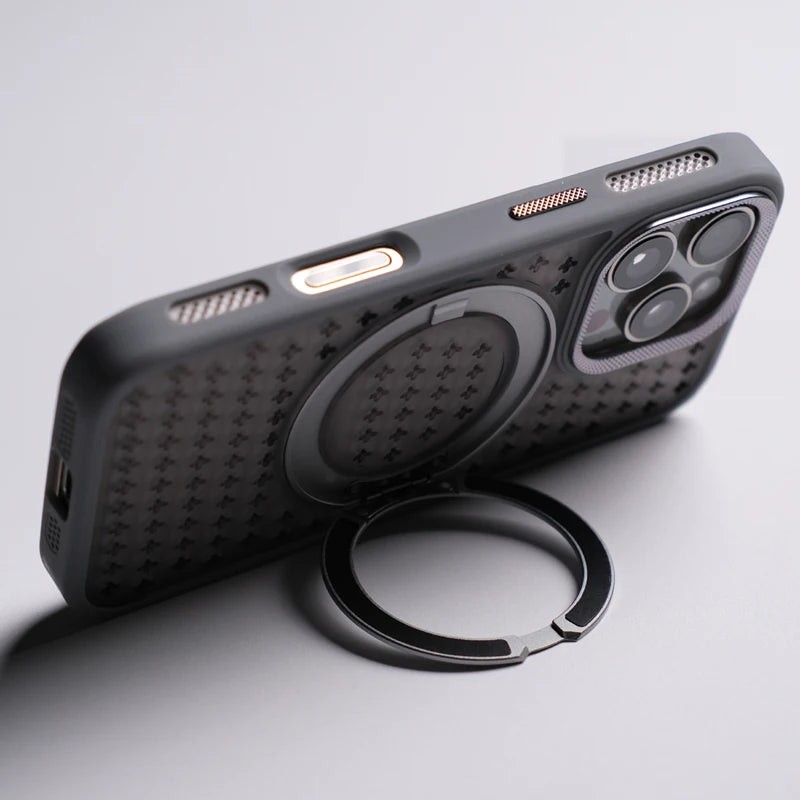 Halo Guard iPhone Case