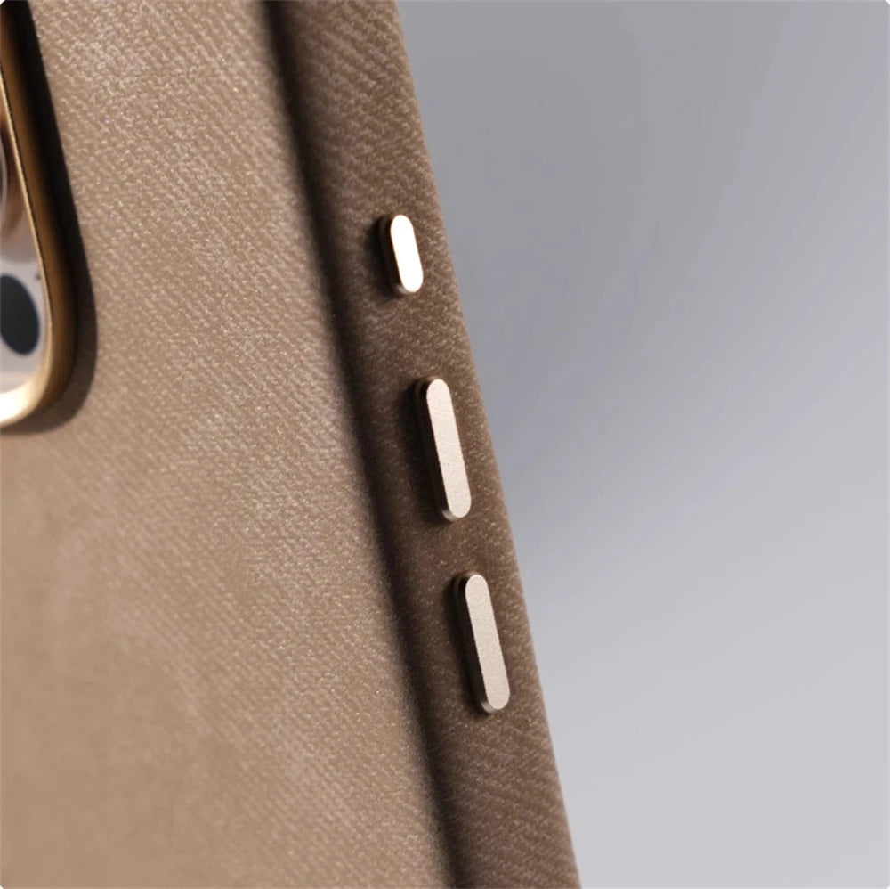 Veltria iPhone Case