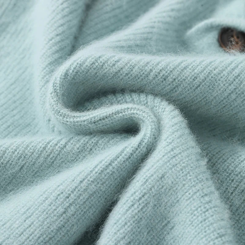 Whitman Cashmere Sweater - Preston Taylor Collection