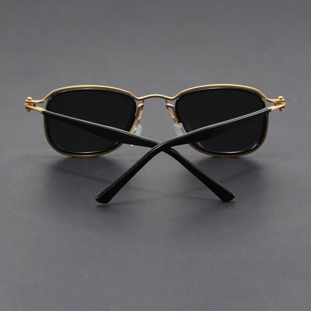 Savon Shades - Solis Collection