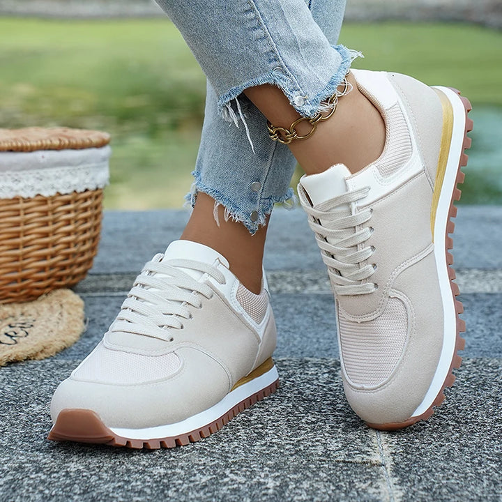 Astra Mesh Sneakers