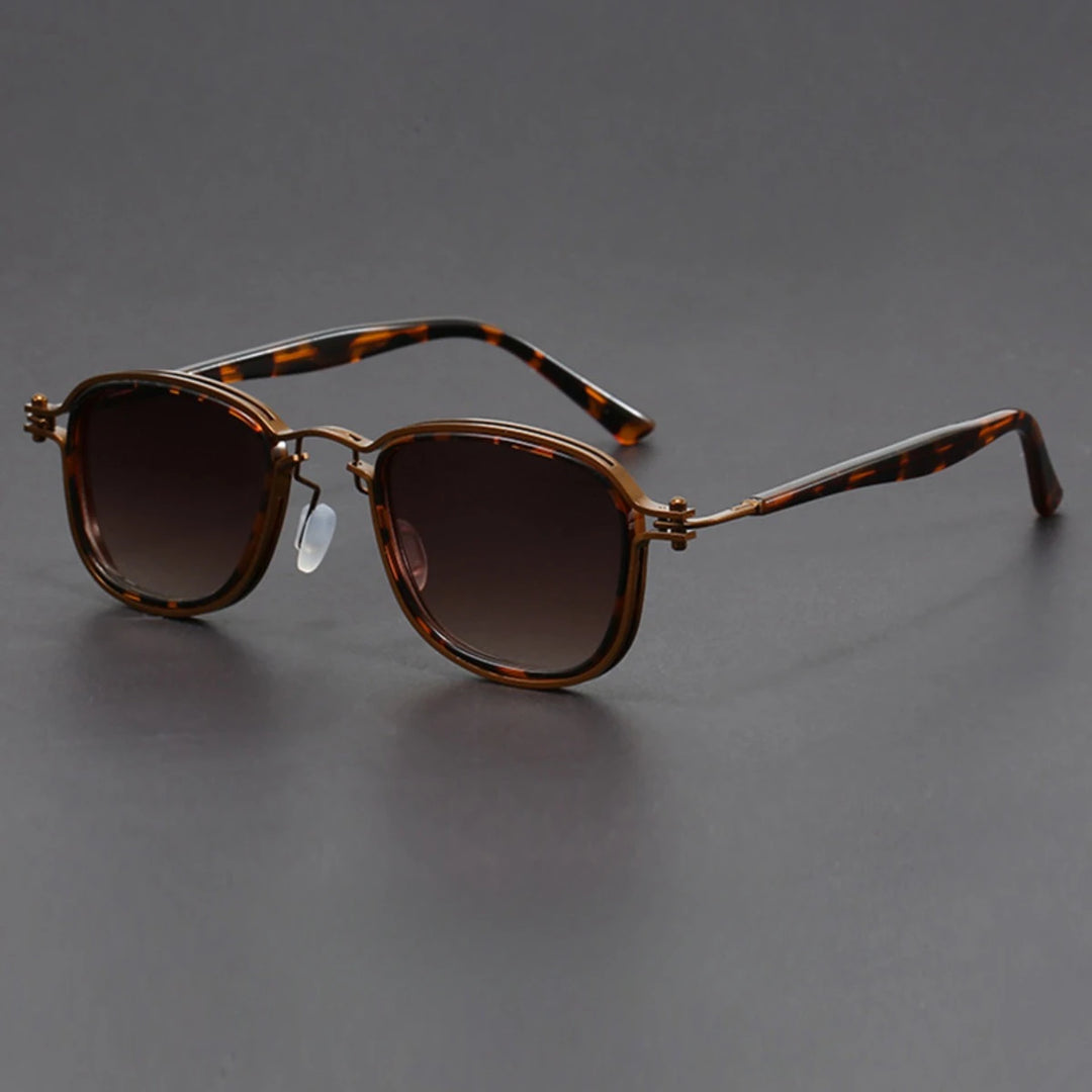 Savon Shades - Solis Collection