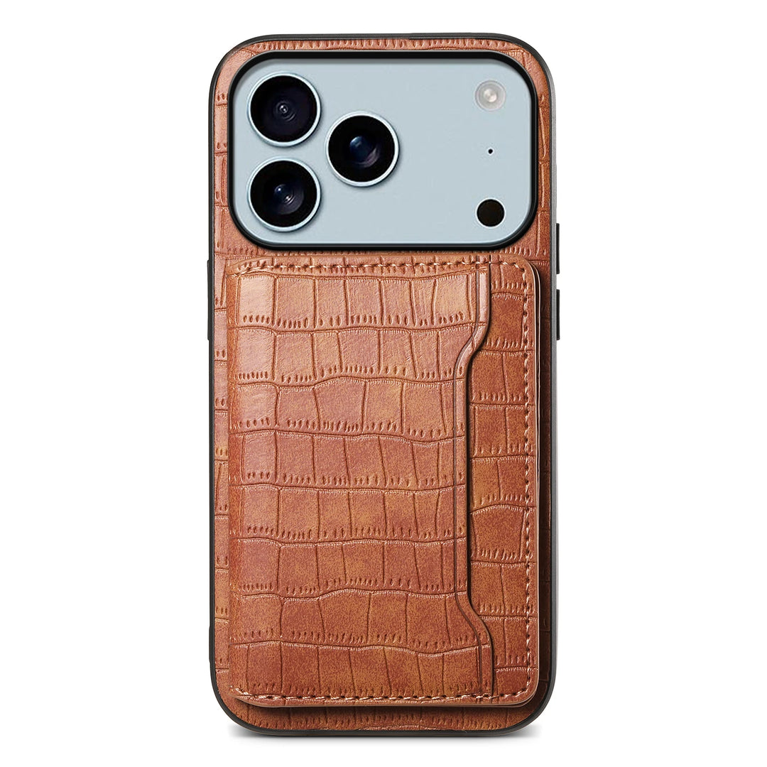 Laredo Snakeskin iPhone Case