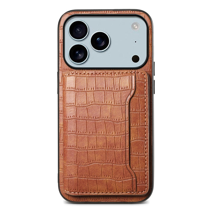 Laredo Snakeskin iPhone Case