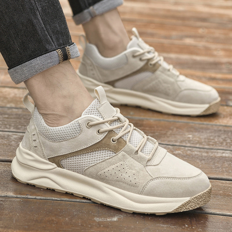 Ash Ridge Ash Ridge Sneakers - 1987 Suede Collection – Terra House
