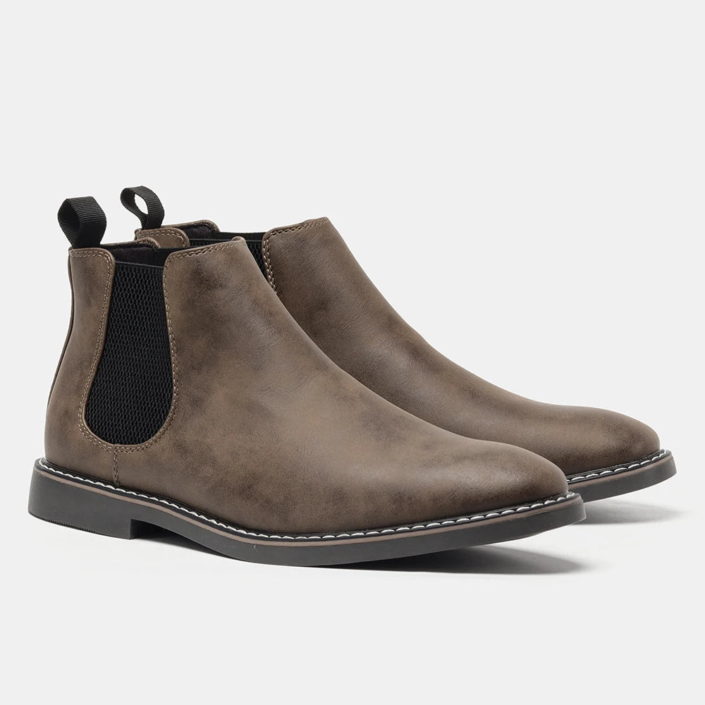 Wyndham Chelsea Boots