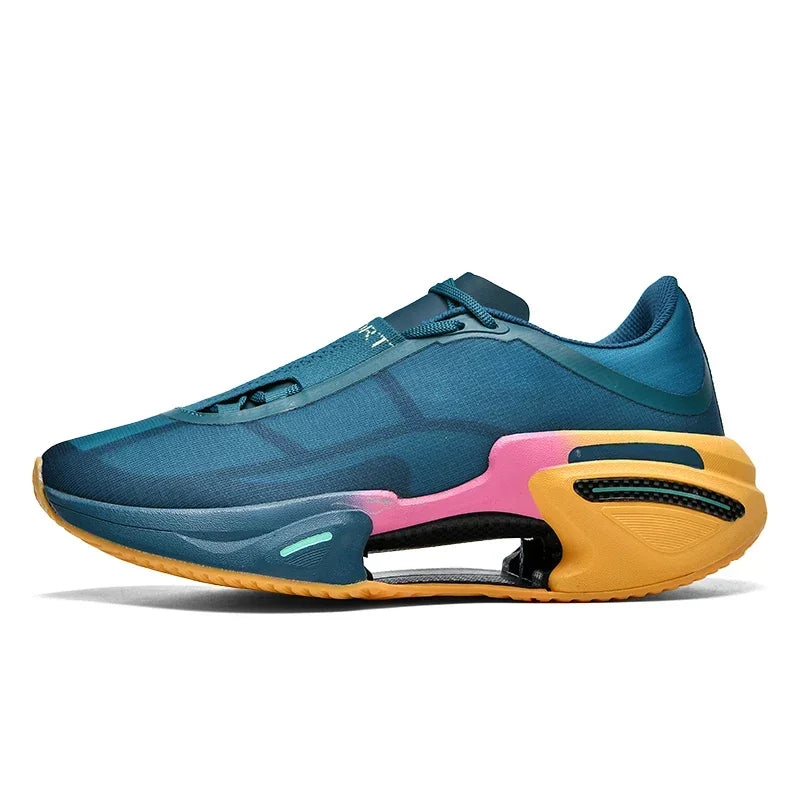 SurgeX Athletic Sneakers