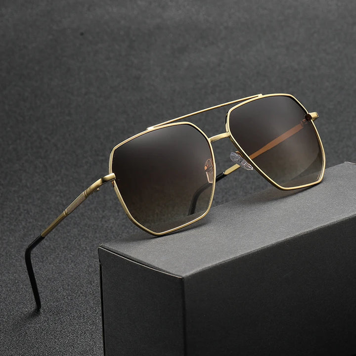 Mystic Edge Aviators