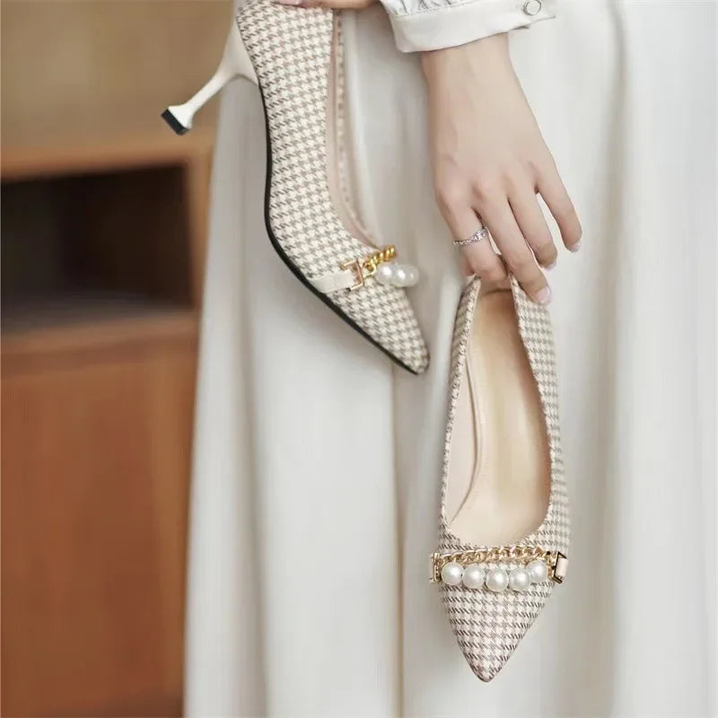 Chantelle Stilettos