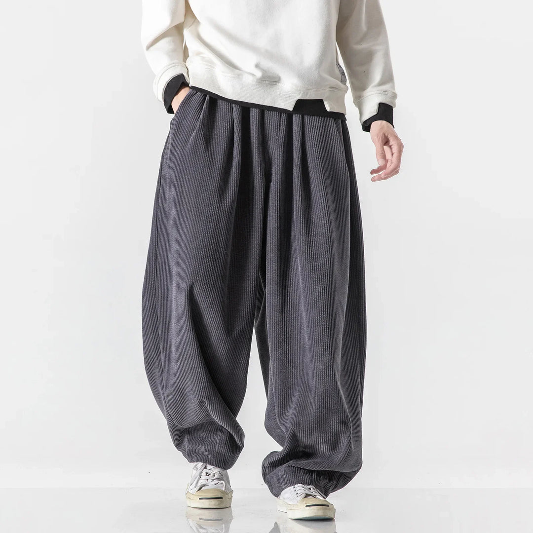 Eastvale Corduroy Sweatpants