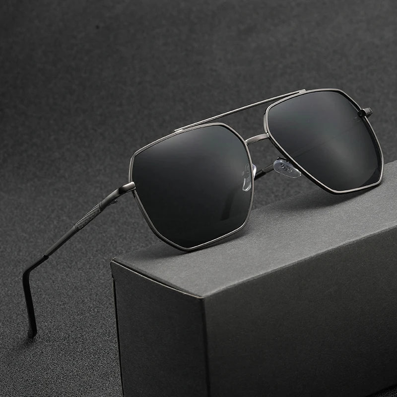 Mystic Edge Aviators