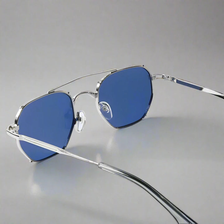 Monarch Titanium Shades - Solis Collection