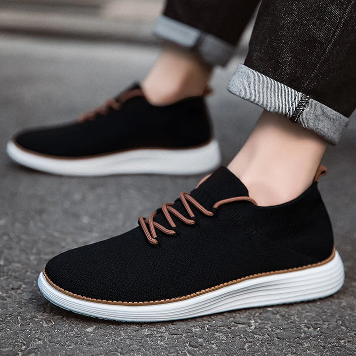 Orion Knit Sneakers