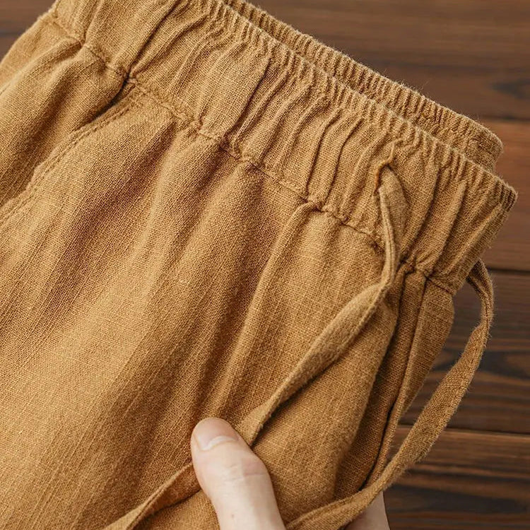 Soltan Bay Pants