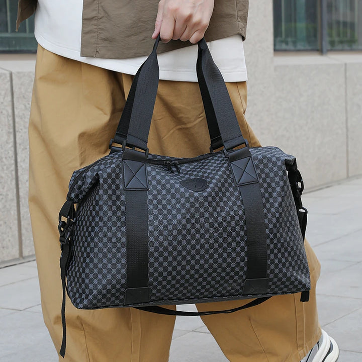 The Kingston Weekender